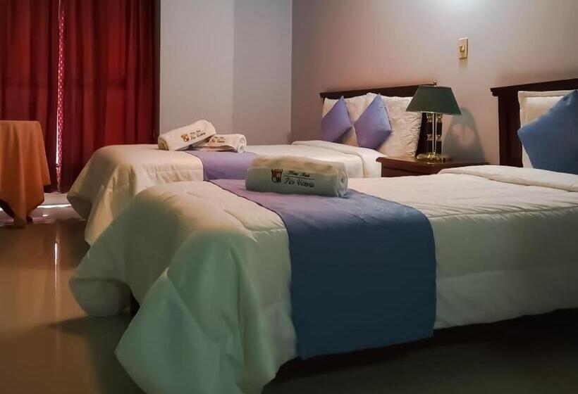 هتل Realpico Victoria