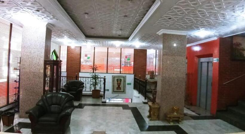 هتل Realpico Victoria