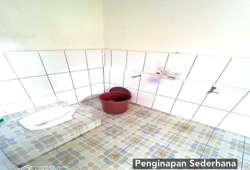 فندق Rumah Kurcaci D'sawah