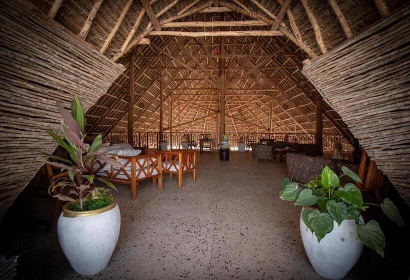 هتل The One Resort Zanzibar