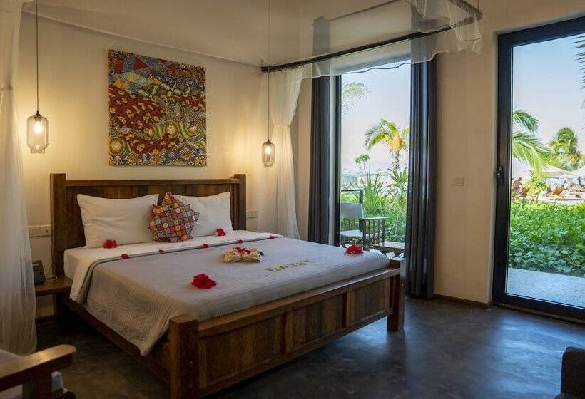 هتل The One Resort Zanzibar