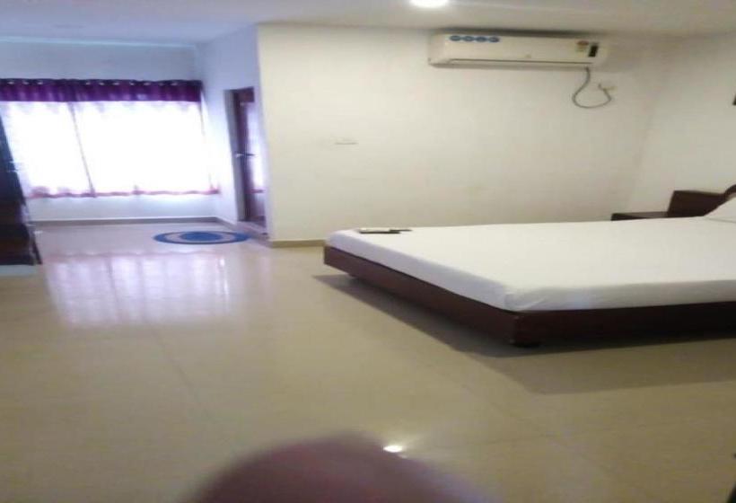 فندق Vaccinated Staff Oyo 80960 Seaside Regency