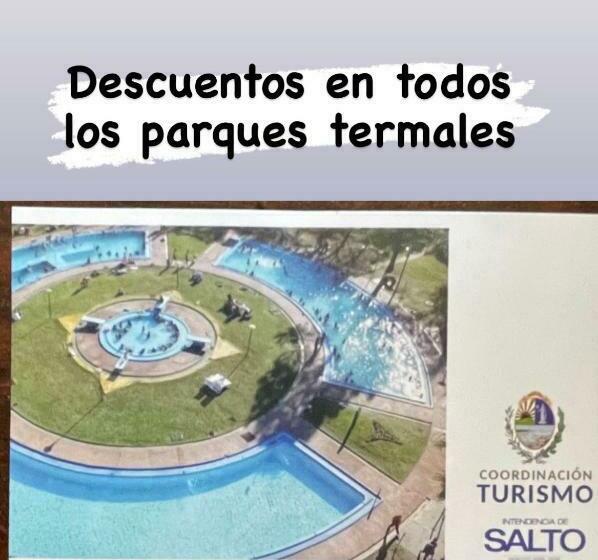 Las Palmas Del Daymán