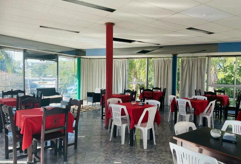 Las Palmas Del Daymán