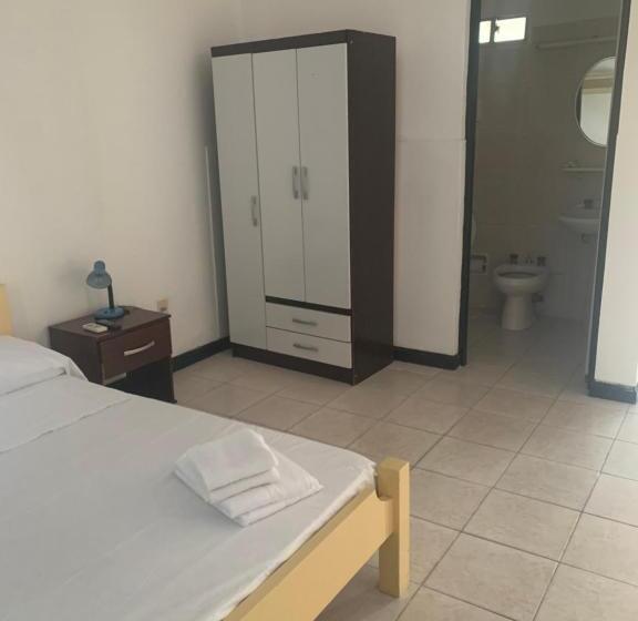 Las Palmas Del Daymán