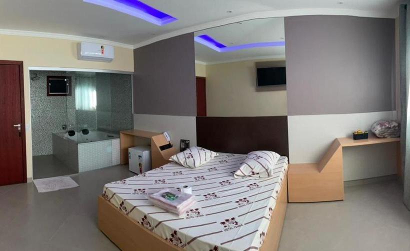 Motel Tenda