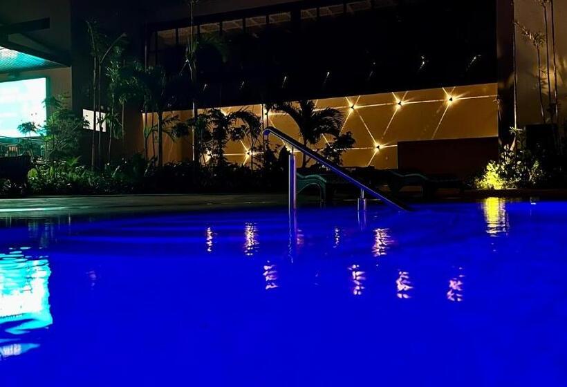 Novotel Santa Cruz De La Sierra