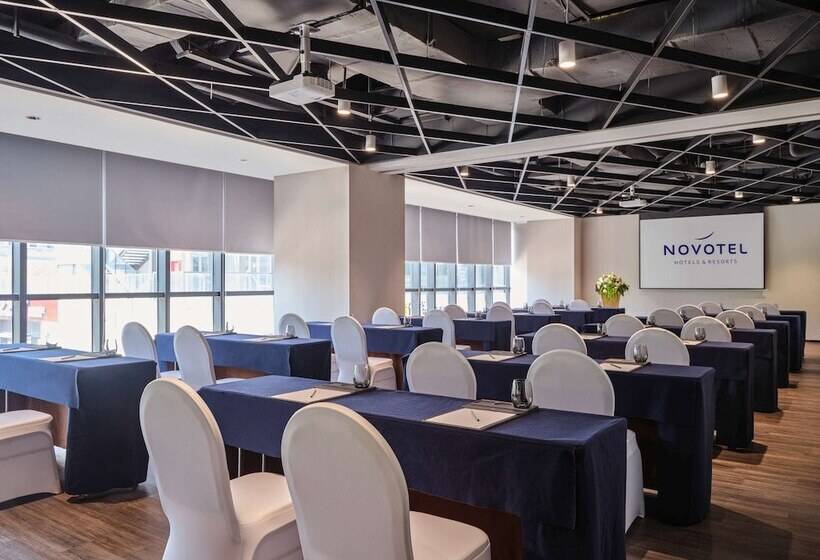 Novotel Shanghai Qingpu Excellence