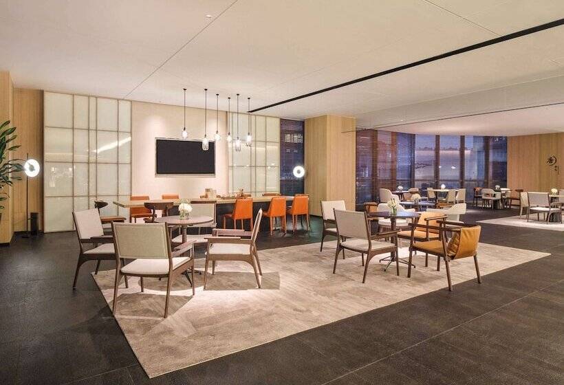 Novotel Shanghai Qingpu Excellence