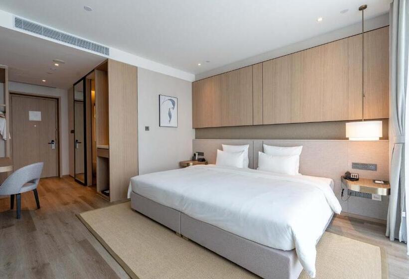 Novotel Shanghai Qingpu Excellence