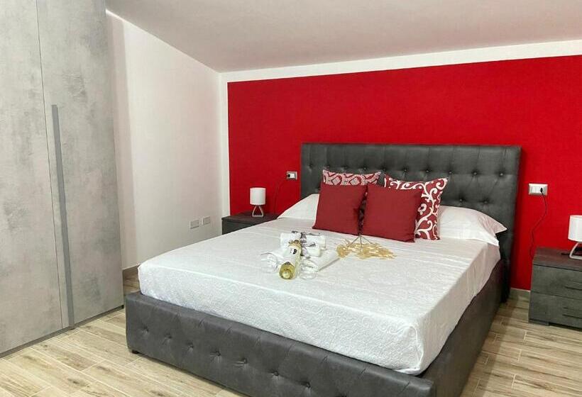 بنسيون Cadoni Guest House