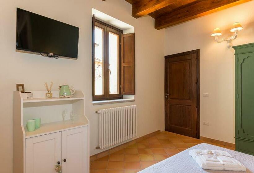 ペンション Palazzo Don Carlo