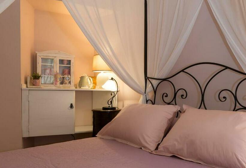 ペンション Palazzo Don Carlo