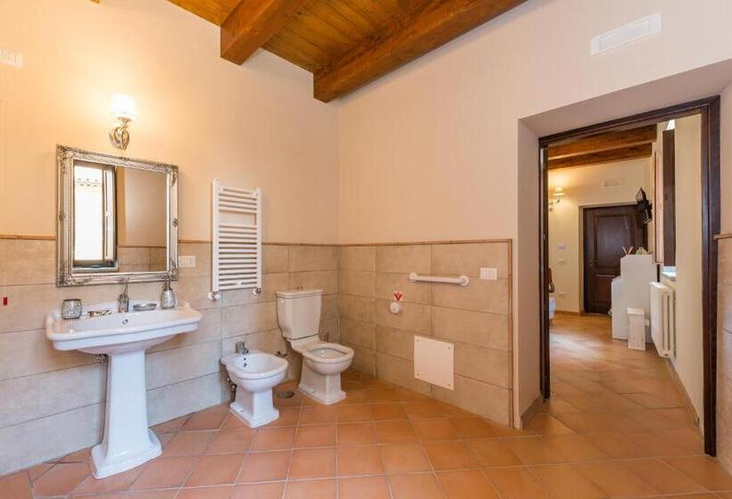 ペンション Palazzo Don Carlo