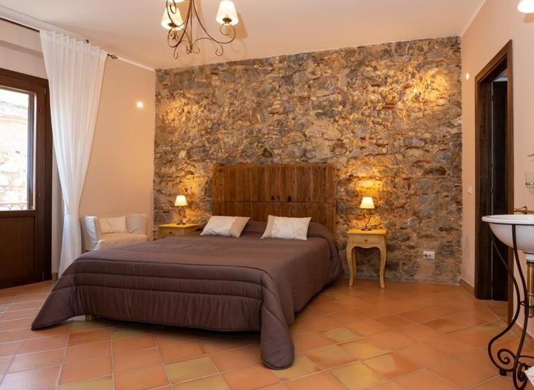 ペンション Palazzo Don Carlo