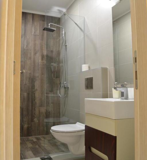 پانسیون Sobe šponga