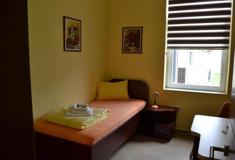 پانسیون Sobe šponga