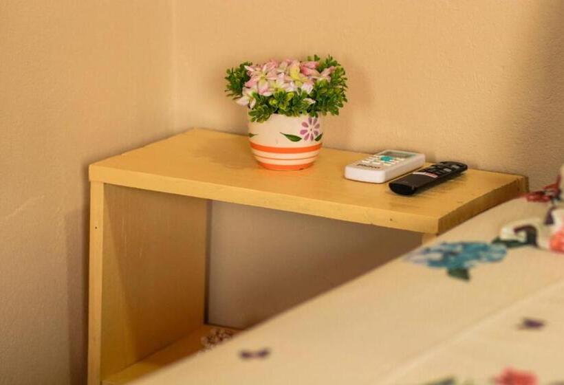 پانسیون Vila Vintém Chalés