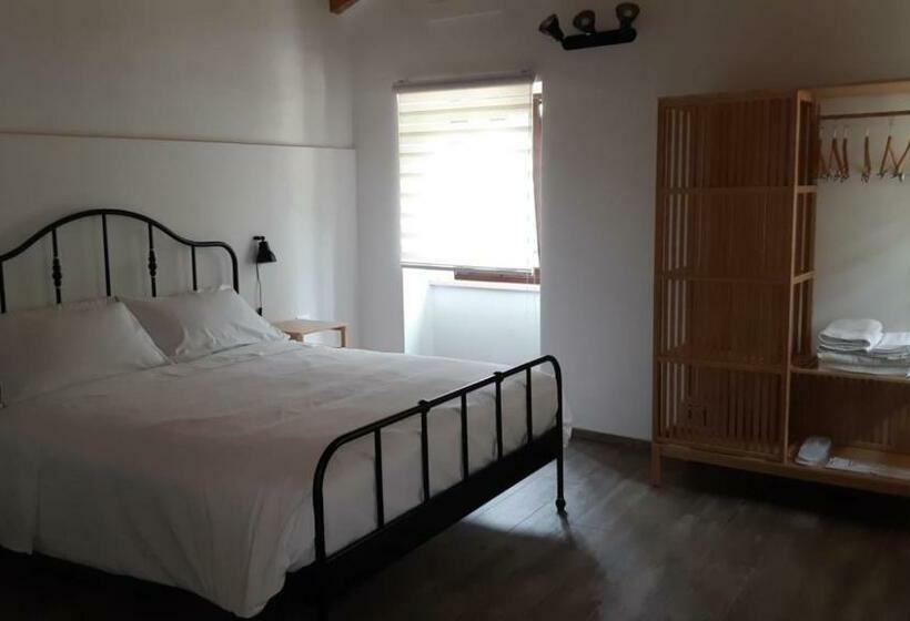 리조트 Relais Frasimon Antico Casale