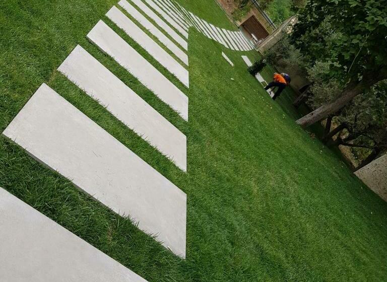 리조트 Relais Frasimon Antico Casale