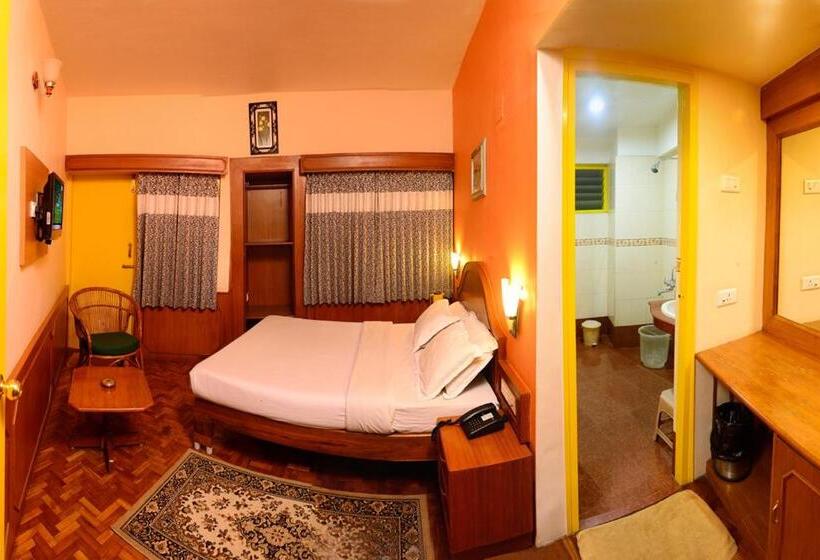 هاستل Grand Palace