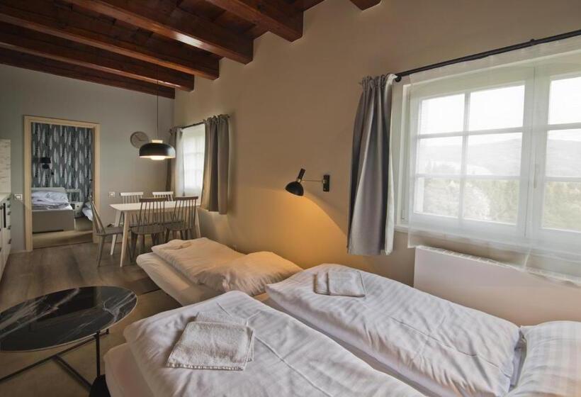 Aparthotel Panorama