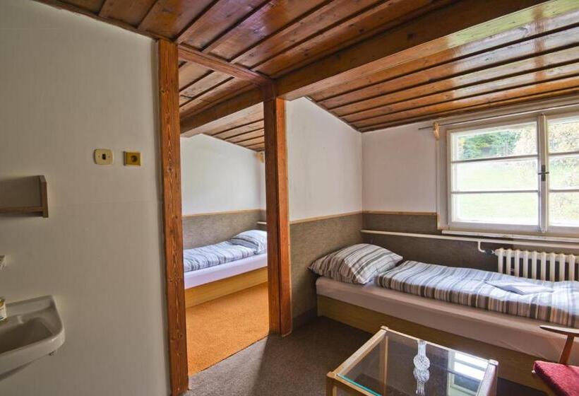 Aparthotel Panorama