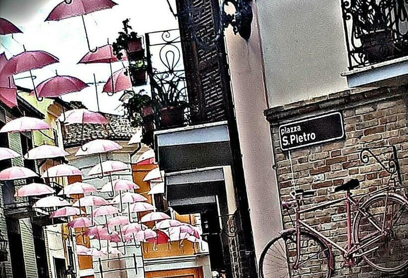 B&b Rocca Del Civitillo