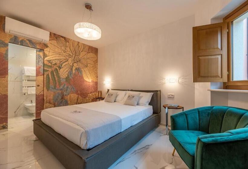 B&b Rocca Del Civitillo