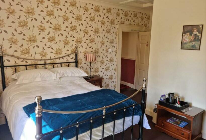 Killean Farmhouse B&b