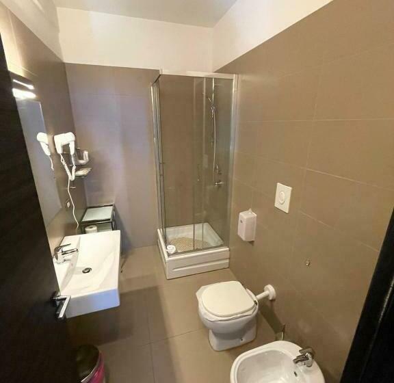 مبيت وإفطار San Cataldo