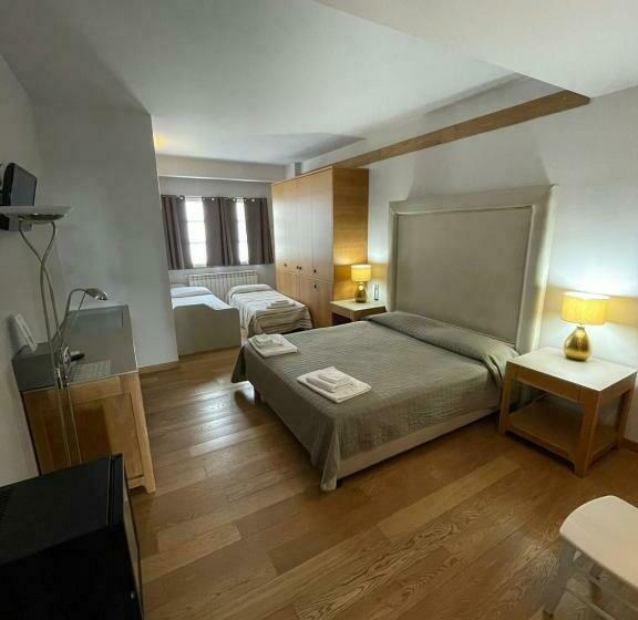 مبيت وإفطار San Cataldo