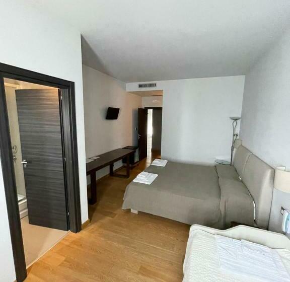 مبيت وإفطار San Cataldo