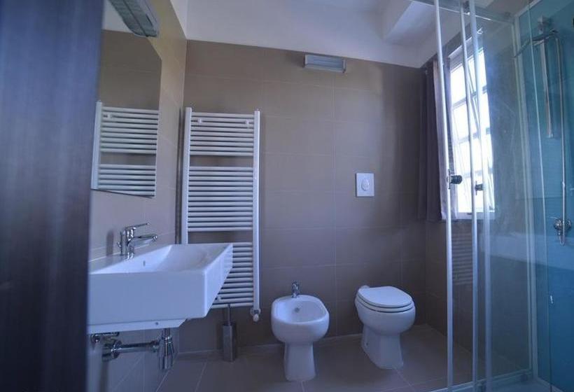 مبيت وإفطار San Cataldo