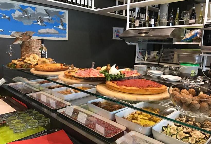 مبيت وإفطار San Cataldo