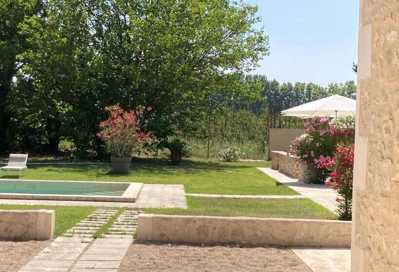 צימר Mas Galinette