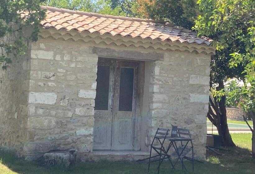 צימר Mas Galinette