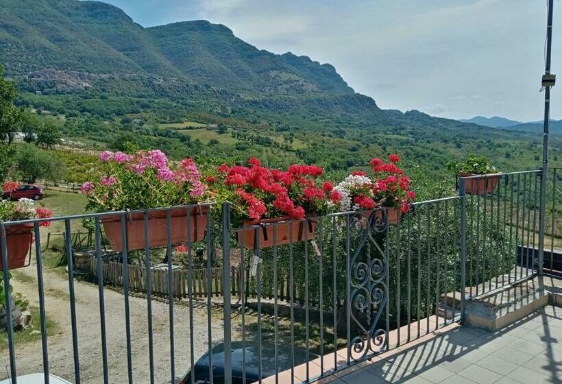 酒店 Agriturismo Tre Morene