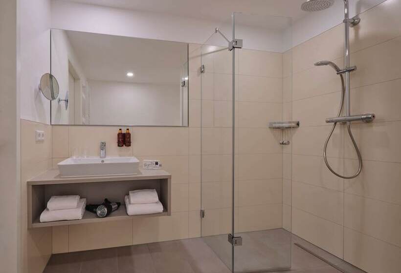 Dorint Parkhotel Frankfurt / Bad Vilbel