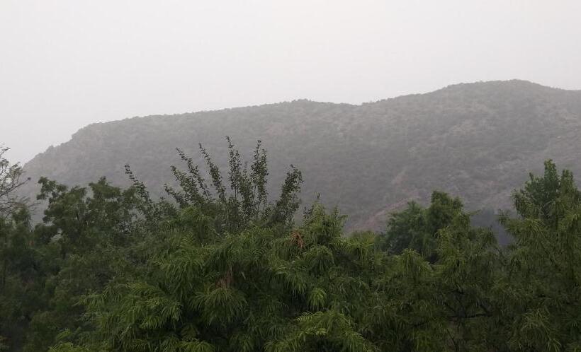 فندق Ghodela Niwas
