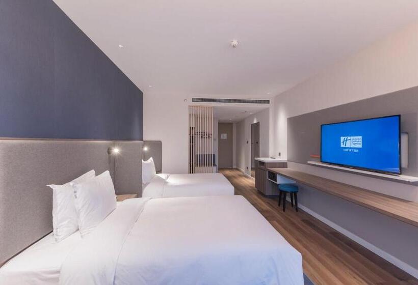 בית מלון כפרי Holiday Inn Express Dengfeng Songshan By Ihg
