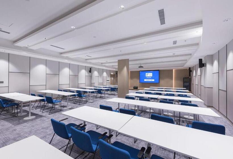 בית מלון כפרי Holiday Inn Express Dengfeng Songshan By Ihg