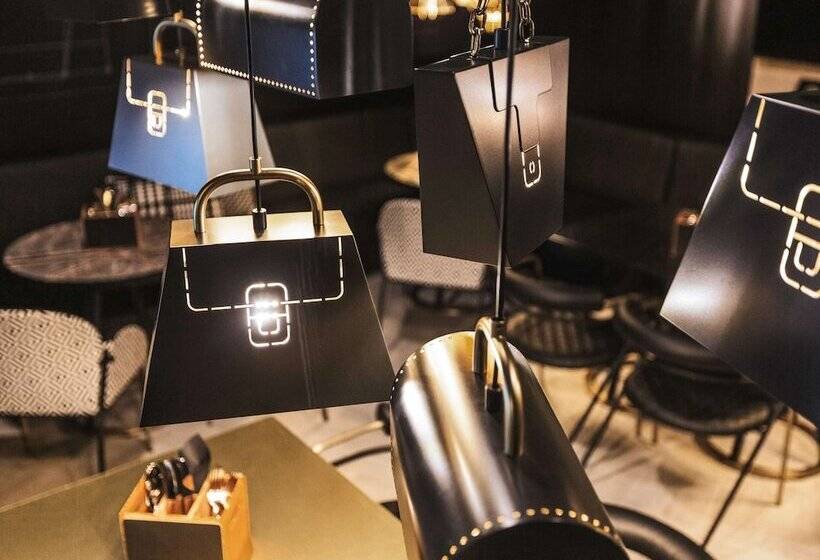 هتل Ibis Styles Arnhem Centre