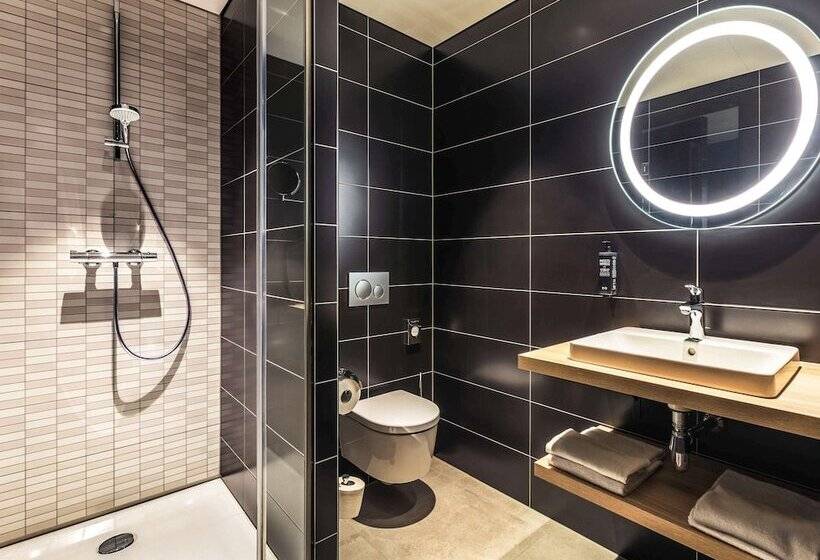 هتل Ibis Styles Arnhem Centre