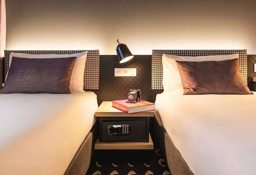 هتل Ibis Styles Arnhem Centre