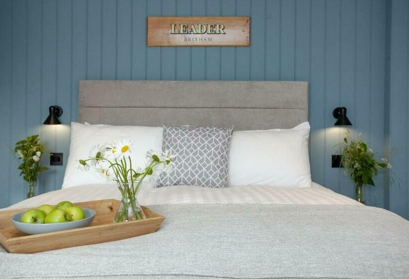 هتل Leader, Maritime Suites, Brixham