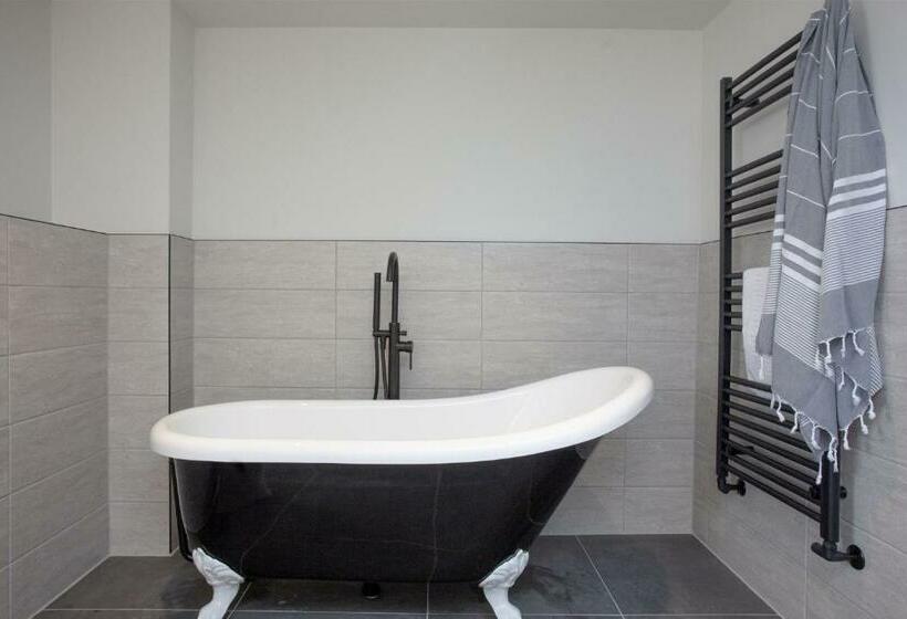 فندق Pilgrim, Maritime Suites, Brixham