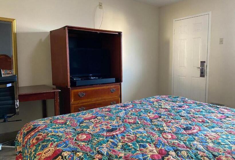 فندق Relax Inn Plaquemine