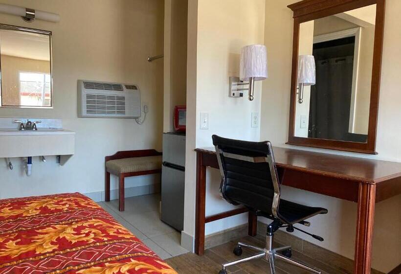 فندق Relax Inn Plaquemine