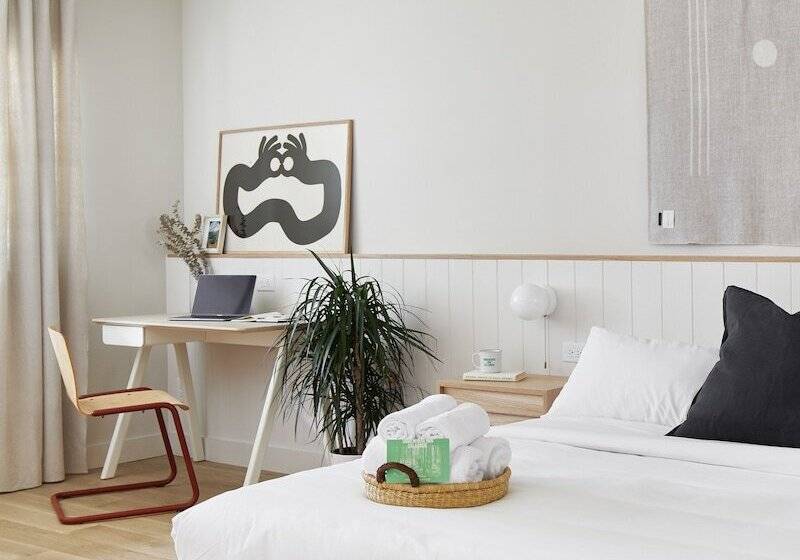 ホテル Somewhere Inn Calabogie